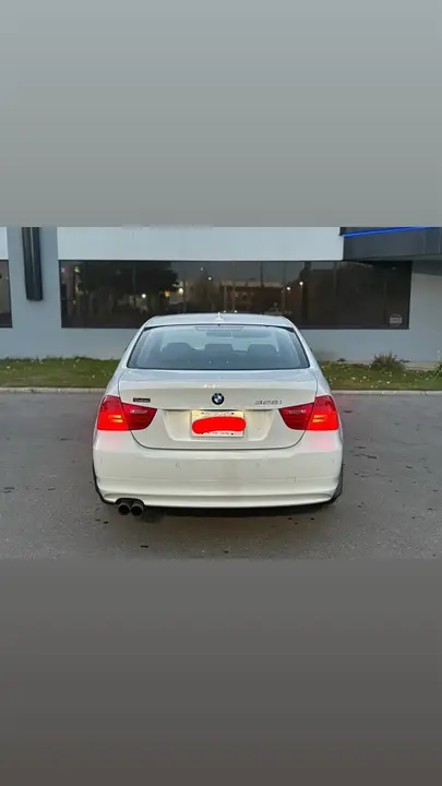 BMW 328I 2012 photo 4