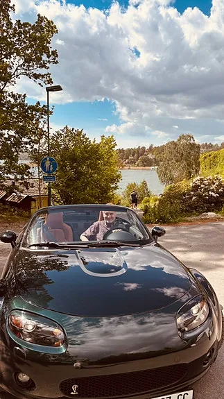 Mazda Mx-5 2008 photo 2