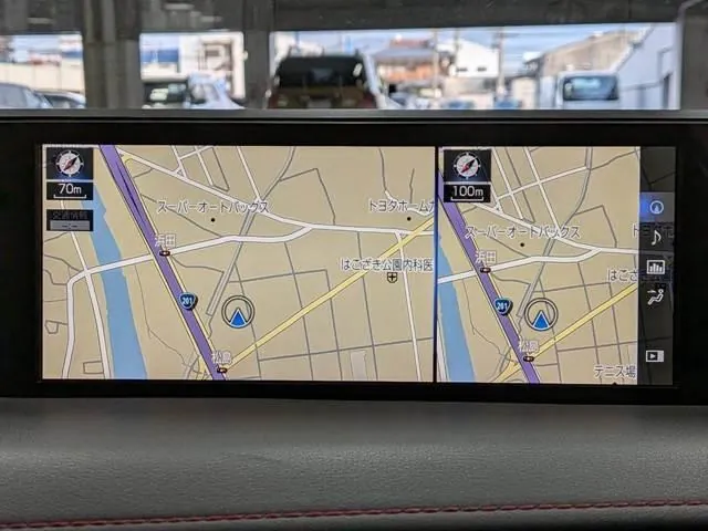 Lexus Ux 2019 photo 3