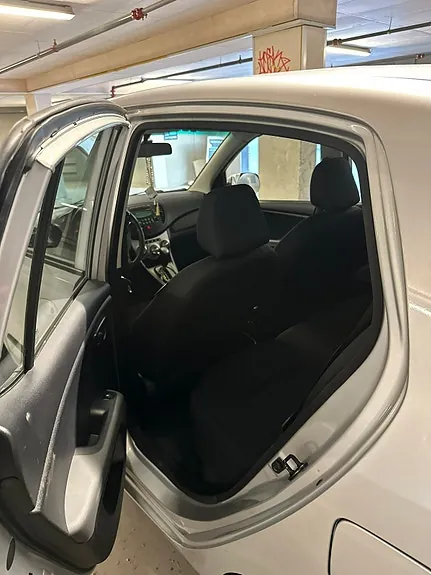 Hyundai I10 2010 photo 5