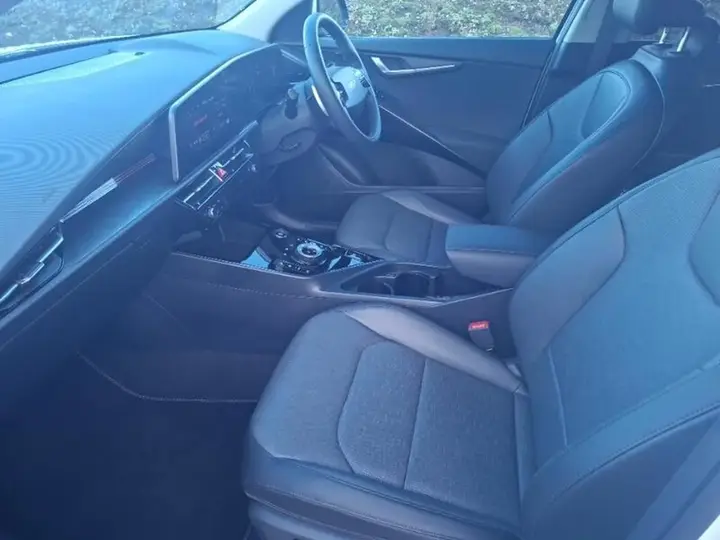 Kia Niro 2024 photo 3