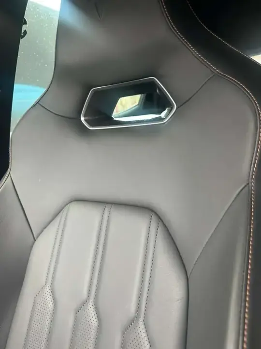 Cupra Formentor 2021 photo 3