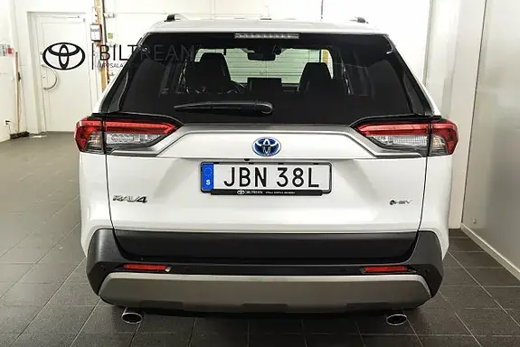 Toyota Rav4 2026 photo 4