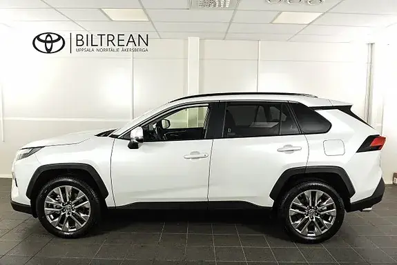 Toyota Rav4 2026 photo 2
