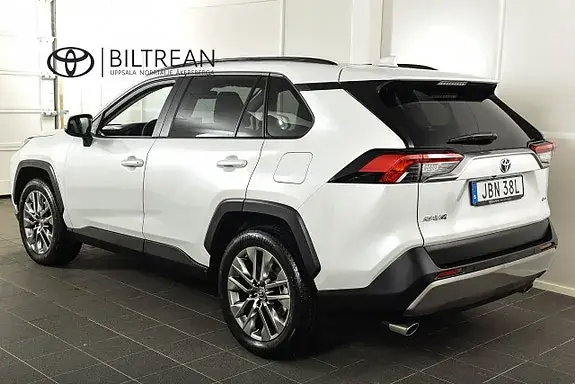 Toyota Rav4 2026 photo 3