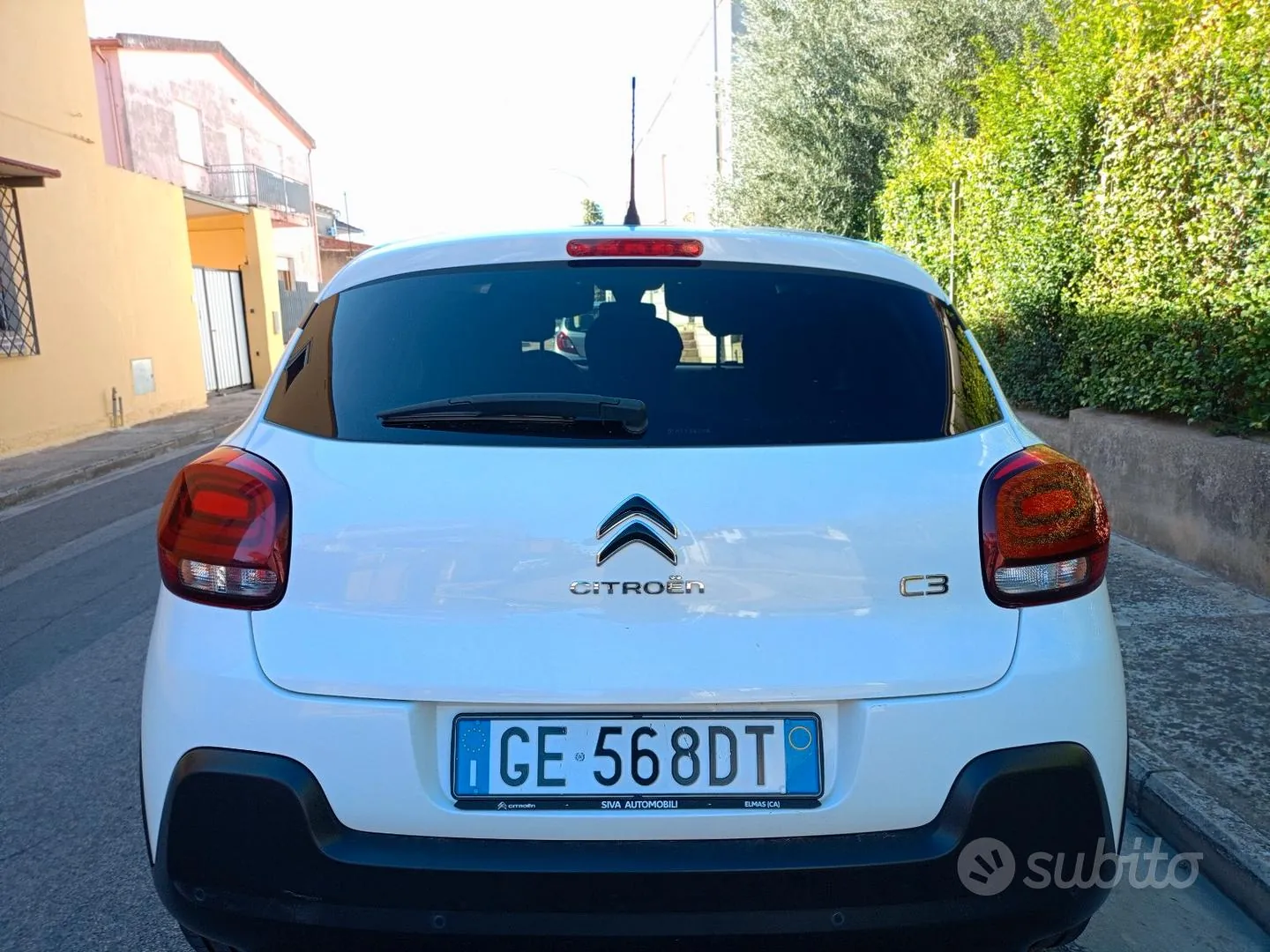 Citroen C3