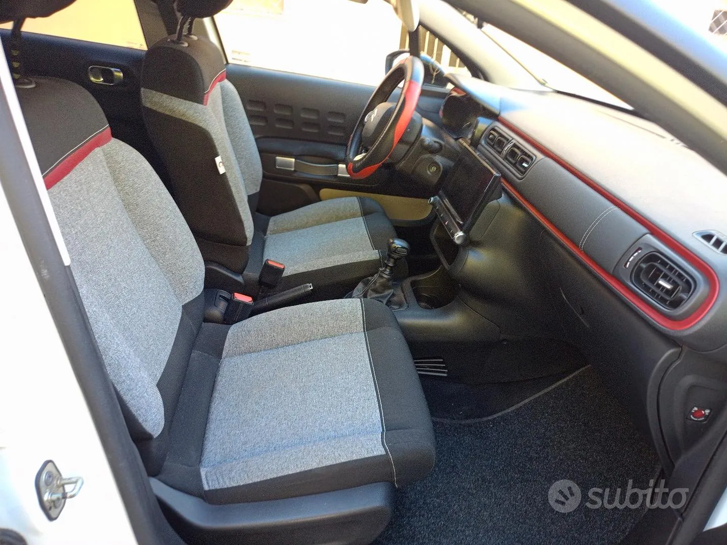 Citroen C3 2021 photo 2
