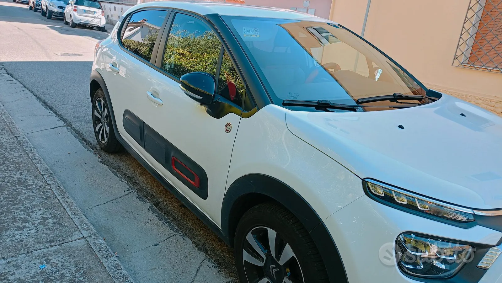 Citroen C3 2021 photo 5
