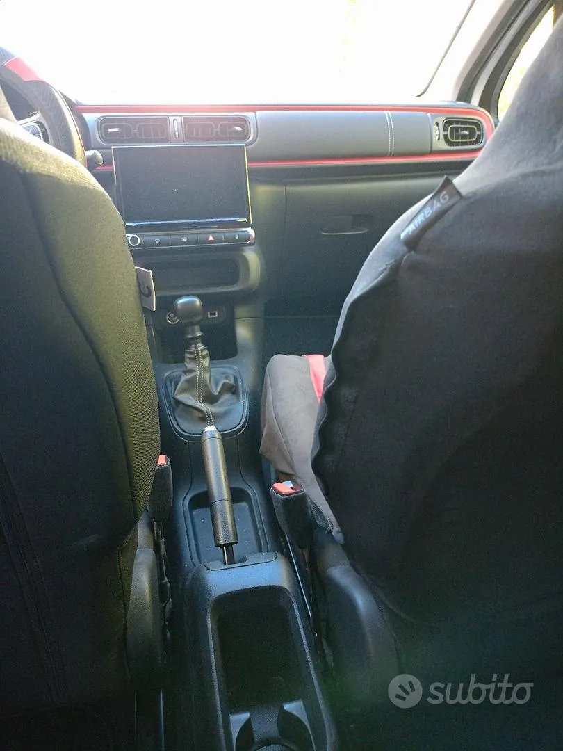 Citroen C3 2021 photo 3