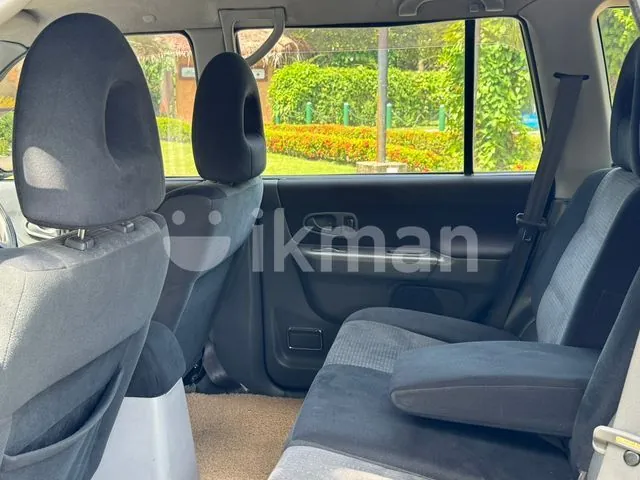 Mitsubishi Montero 2008 photo 4