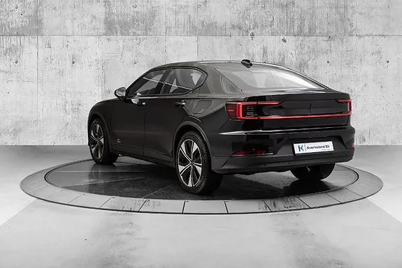 Polestar 2 2025 photo 4