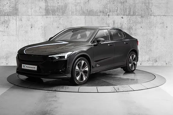 Polestar 2 2025 photo 2