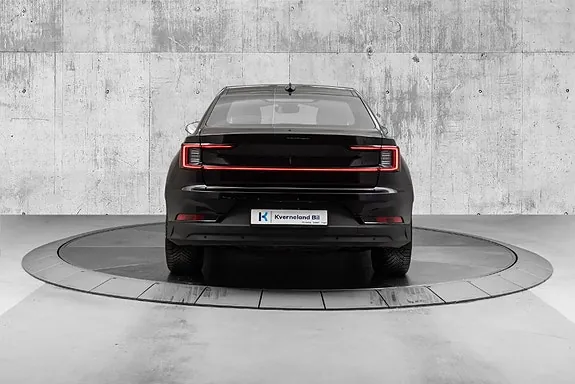 Polestar 2 2025 photo 5