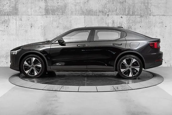 Polestar 2 2025 photo 3