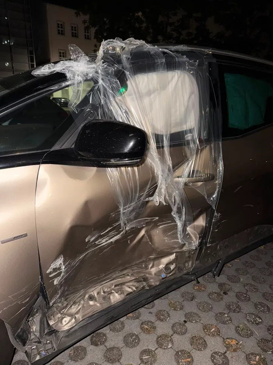 Renault Scenic 2018 photo 2