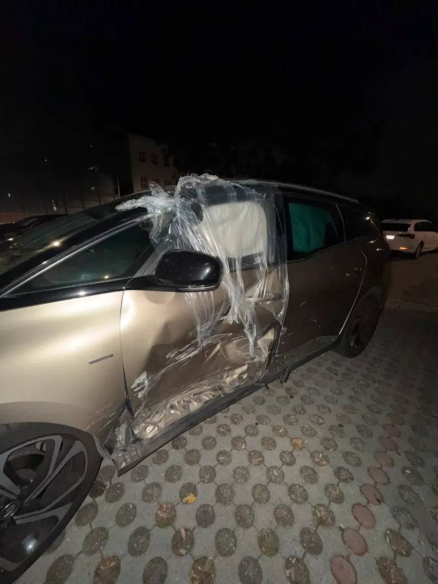 Renault Scenic 2018 photo 3