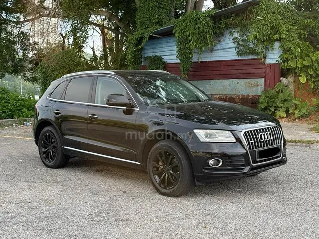 Audi Q5