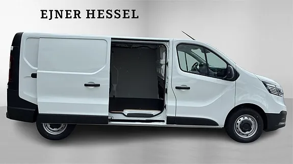 Renault Trafic 2026 photo 3