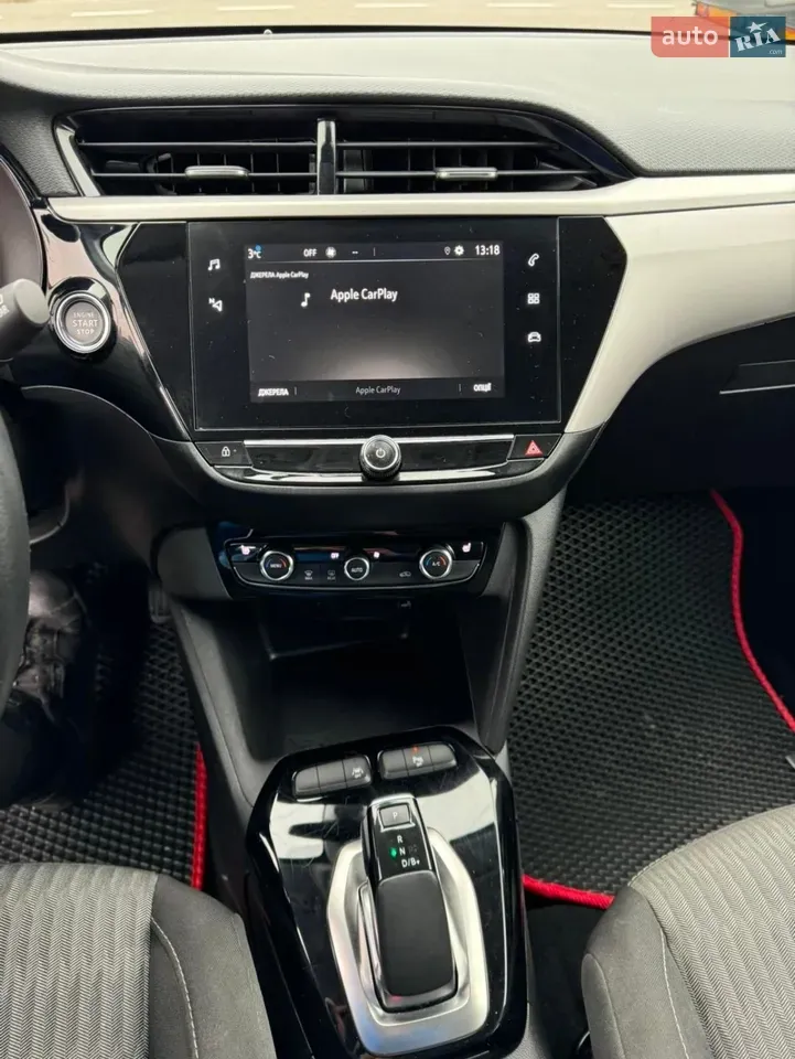 Opel Corsa 2021 photo 4