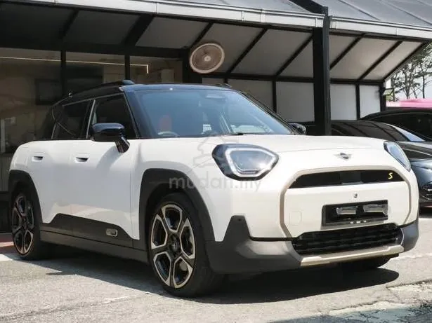 Mini Aceman