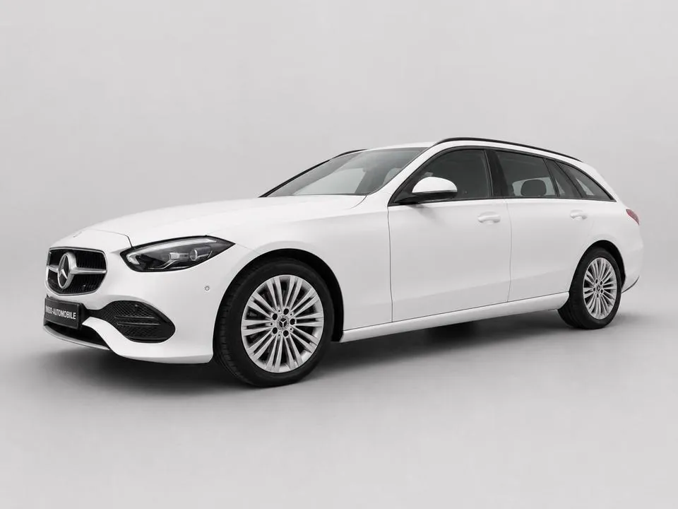 Mercedes-Benz C 200 T