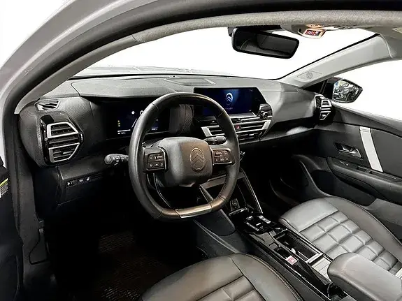 Citroen C4 2025 photo 5