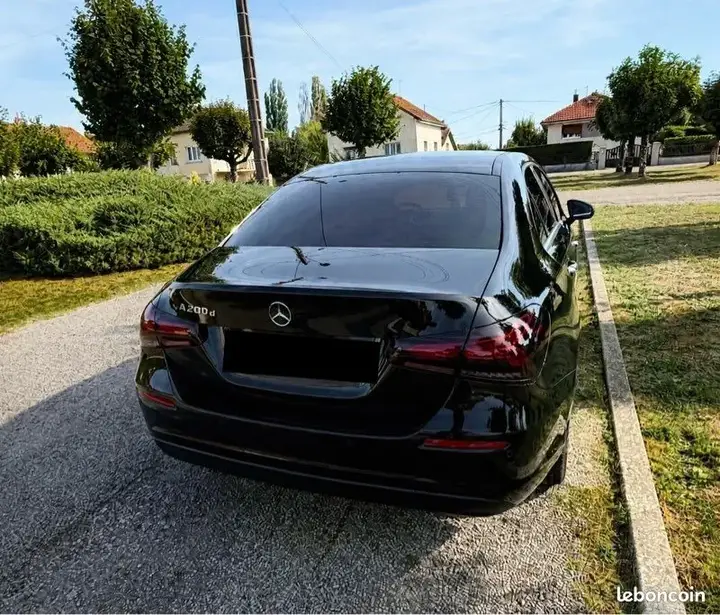 Mercedes-Benz A-Class 2021 photo 3