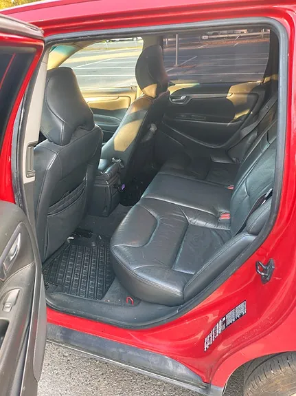 Volvo V70 2001 photo 5