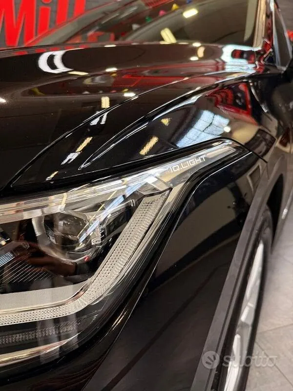 Volkswagen Tiguan 2022 photo 5