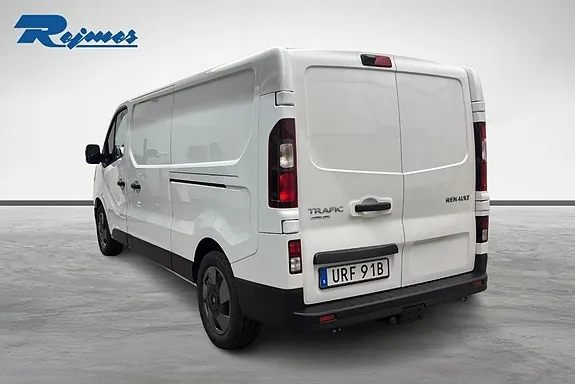 Renault Trafic 2026 photo 3
