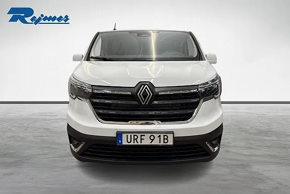 Renault Trafic 2026 photo 4