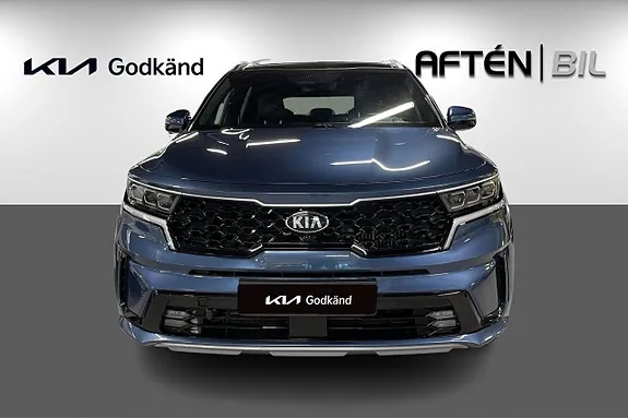 Kia Sorento 2021 photo 3