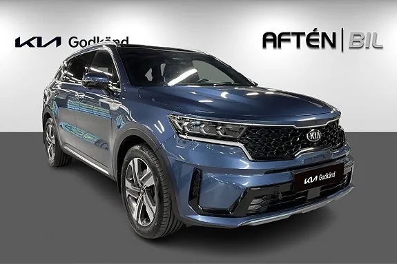 Kia Sorento 2021 photo 4