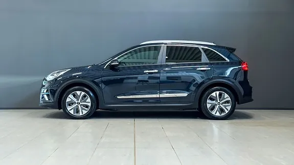 Kia Niro 2022 photo 2