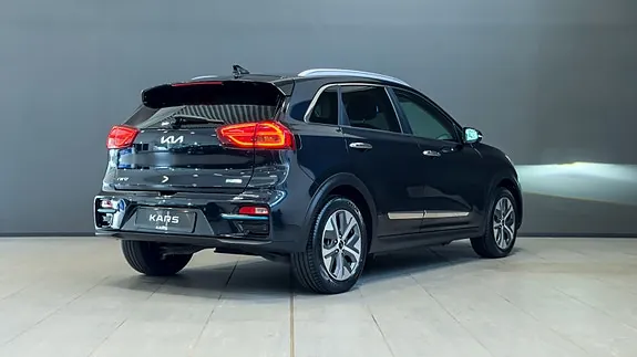 Kia Niro 2022 photo 5