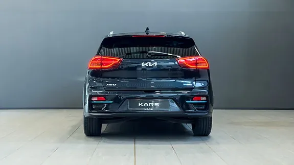Kia Niro 2022 photo 4