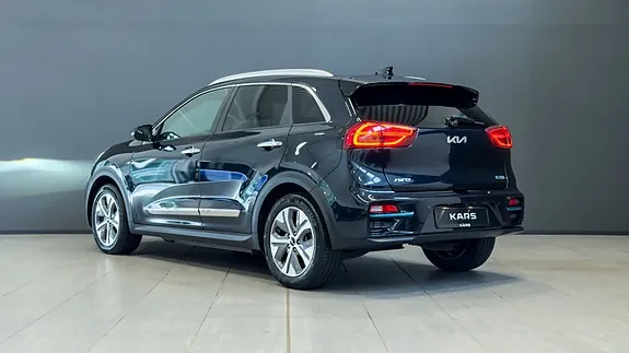 Kia Niro 2022 photo 3