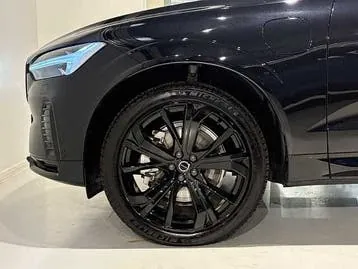 Volvo Xc60 2025 photo 3