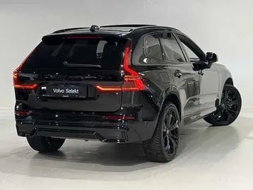 Volvo Xc60 2025 photo 2