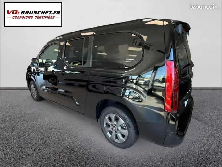 Opel Combo 2025 photo 5