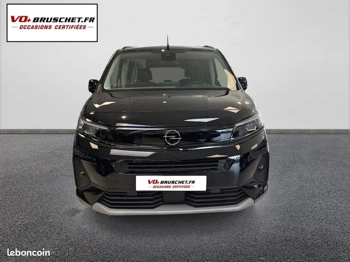 Opel Combo 2025 photo 2