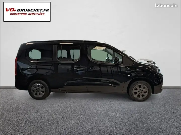 Opel Combo 2025 photo 4