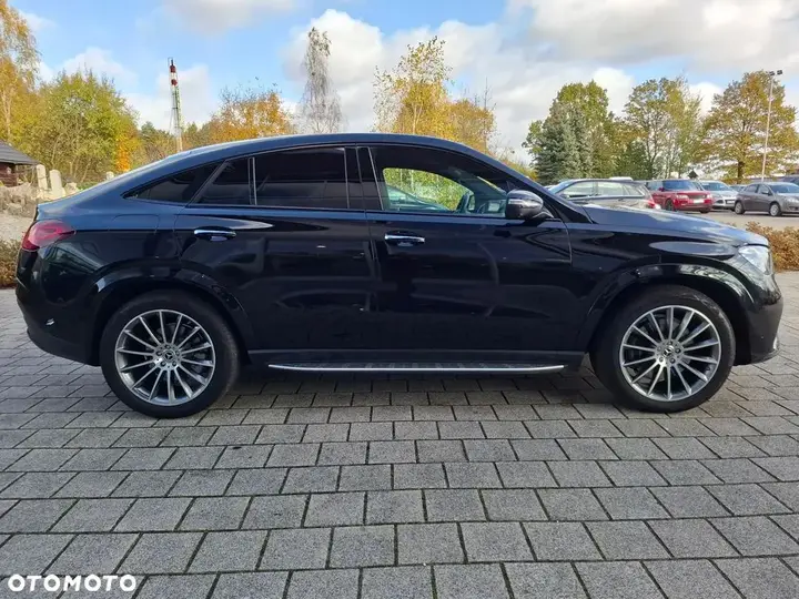 Mercedes-Benz Gle 300 D 2025 photo 4
