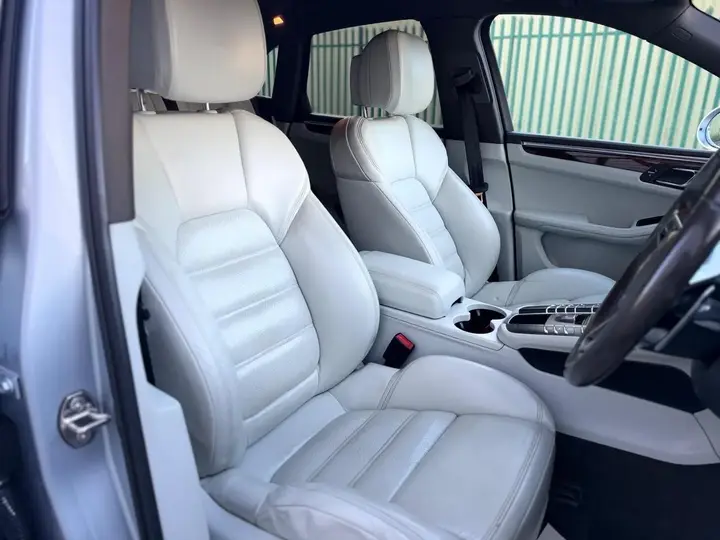 Porsche Macan 2015 photo 3