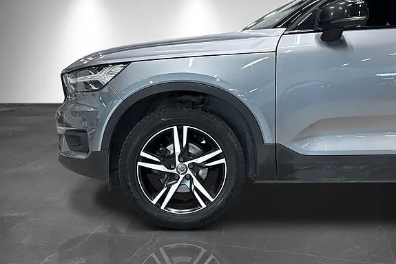 Volvo Xc40 2019 photo 2