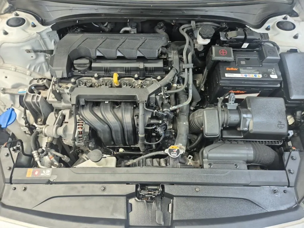 Kia K3 2022 photo 5