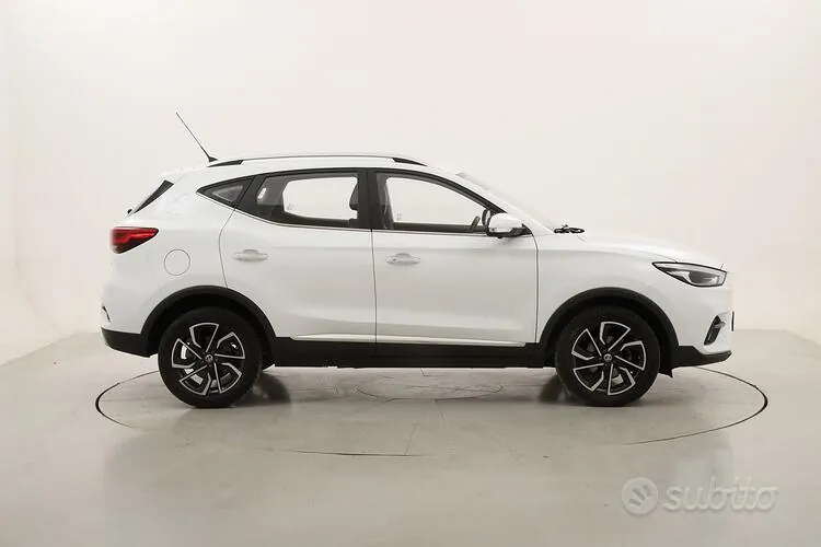 MG Zs 2024 photo 3