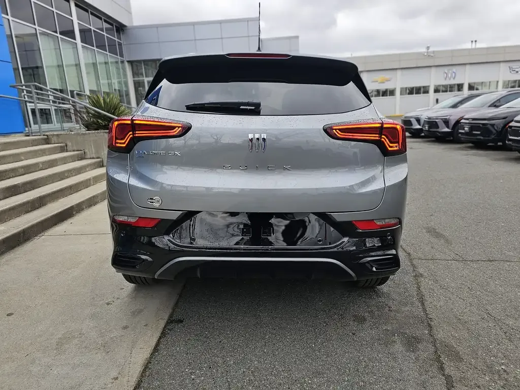 Buick Encore Gx 2026 photo 5