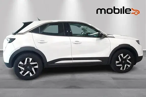 Opel Mokka 2023 photo 2