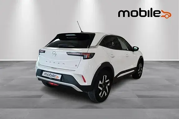 Opel Mokka 2023 photo 3